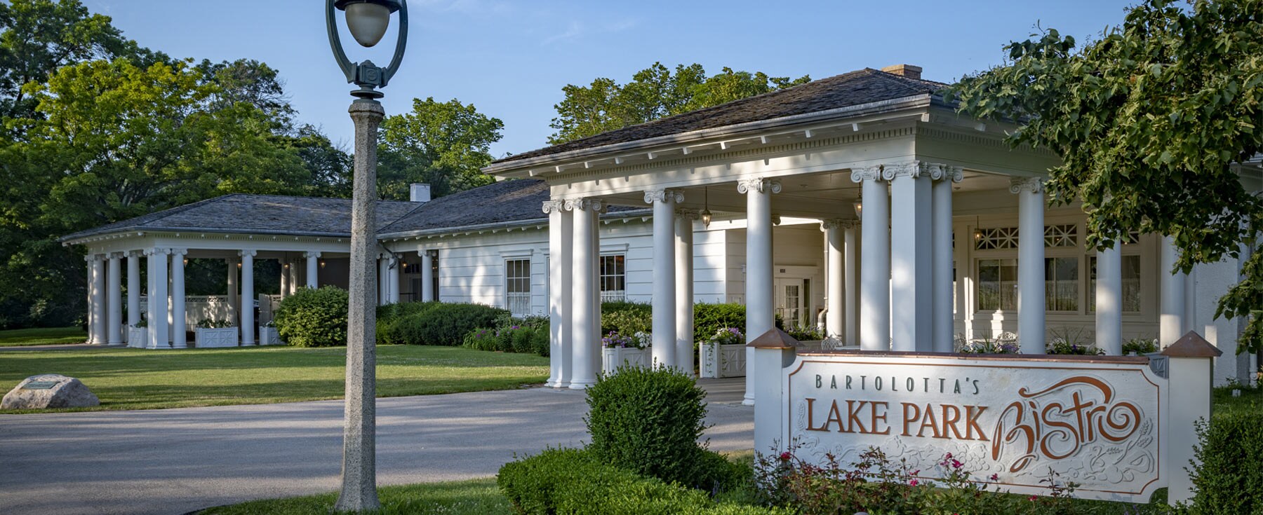 Lake Park Bistro